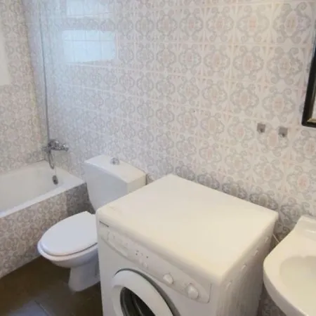 1564 Apartment *