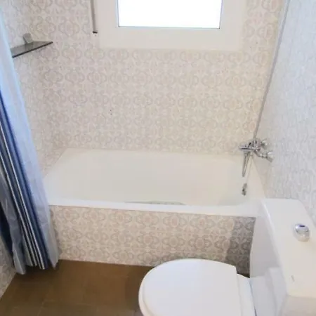 1564 Apartment Llanca